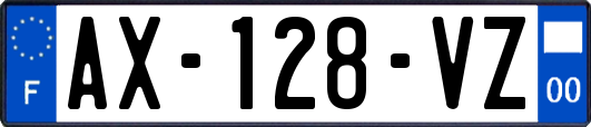 AX-128-VZ