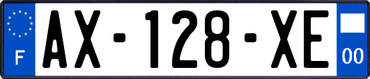 AX-128-XE