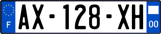 AX-128-XH