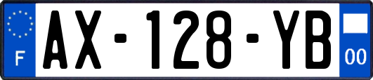 AX-128-YB
