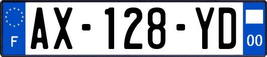 AX-128-YD