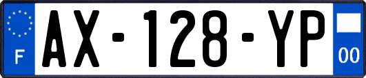 AX-128-YP
