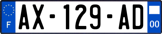 AX-129-AD