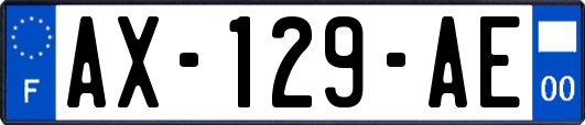 AX-129-AE