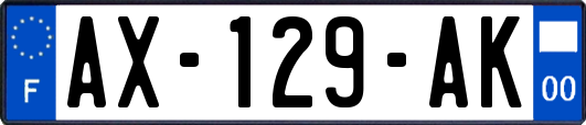 AX-129-AK