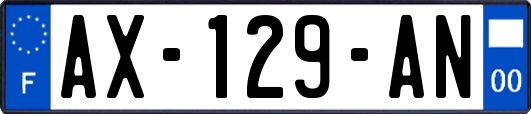 AX-129-AN