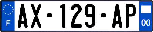 AX-129-AP