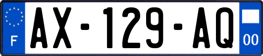 AX-129-AQ