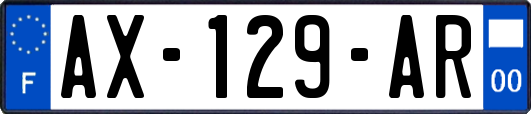 AX-129-AR