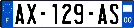 AX-129-AS