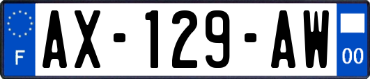 AX-129-AW