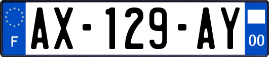 AX-129-AY