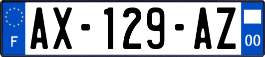 AX-129-AZ