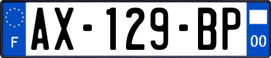 AX-129-BP