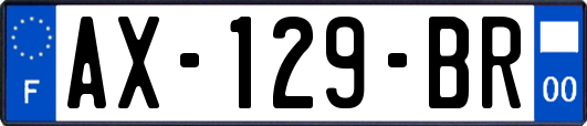 AX-129-BR