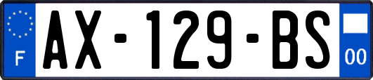 AX-129-BS