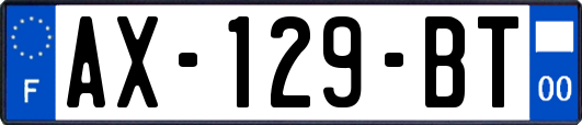 AX-129-BT