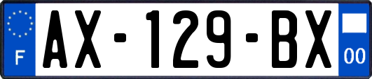 AX-129-BX