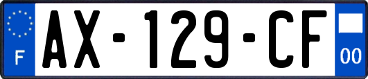 AX-129-CF