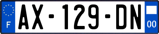 AX-129-DN