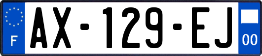 AX-129-EJ