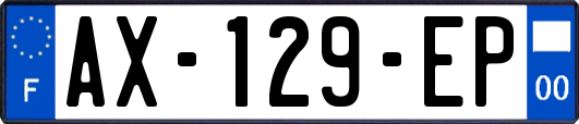AX-129-EP