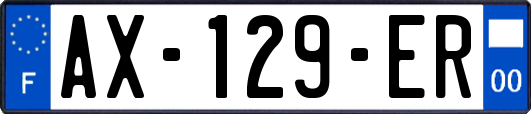 AX-129-ER
