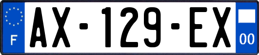 AX-129-EX