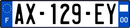 AX-129-EY