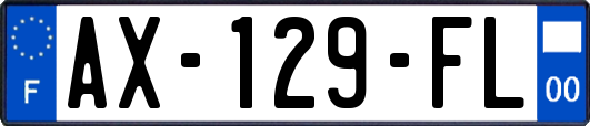 AX-129-FL