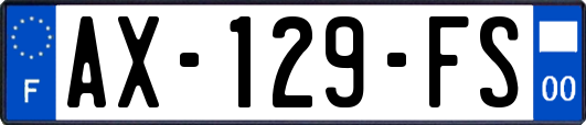 AX-129-FS