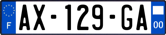 AX-129-GA