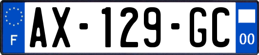 AX-129-GC