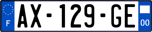 AX-129-GE