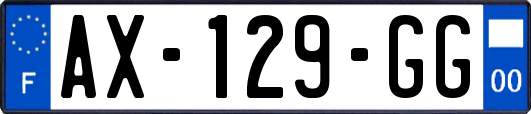 AX-129-GG