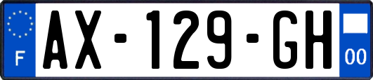 AX-129-GH