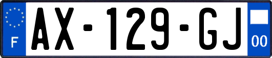 AX-129-GJ