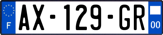 AX-129-GR