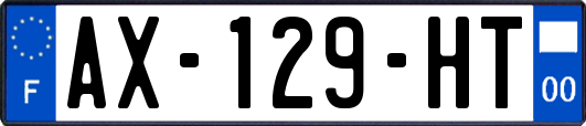 AX-129-HT