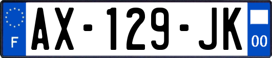 AX-129-JK