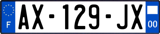AX-129-JX