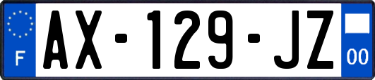 AX-129-JZ