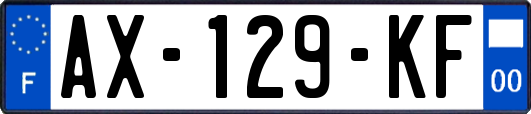 AX-129-KF