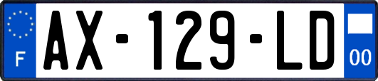 AX-129-LD