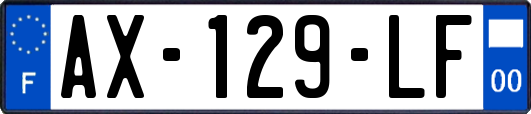 AX-129-LF