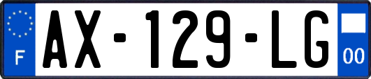 AX-129-LG