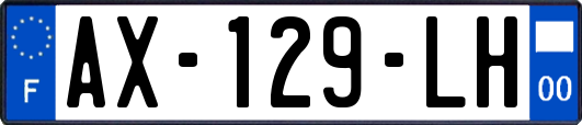 AX-129-LH