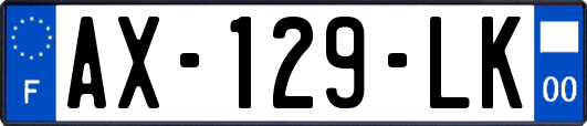 AX-129-LK