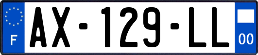 AX-129-LL