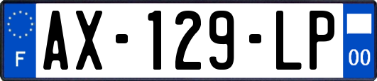 AX-129-LP
